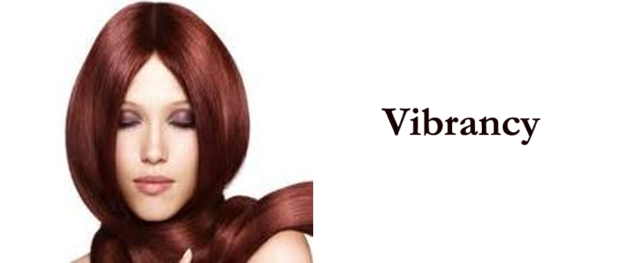 3 Vibrancy
