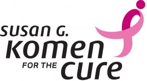 'N Style Supports the Susan Komen